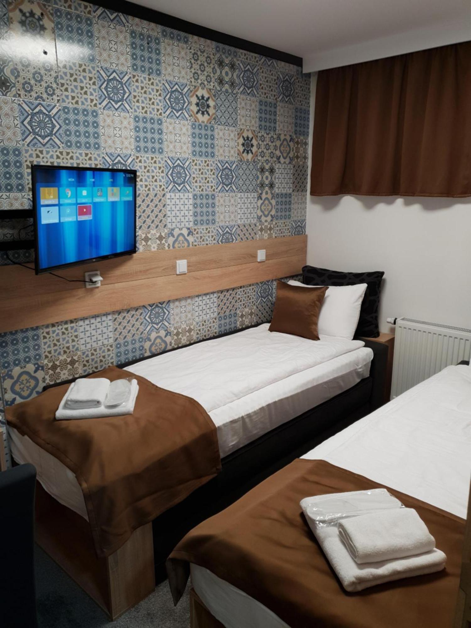 Apart Hotel Family Sarajevo Phòng bức ảnh