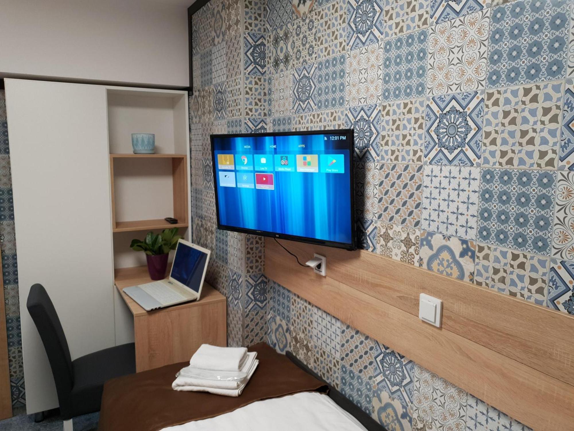 Apart Hotel Family Sarajevo Phòng bức ảnh