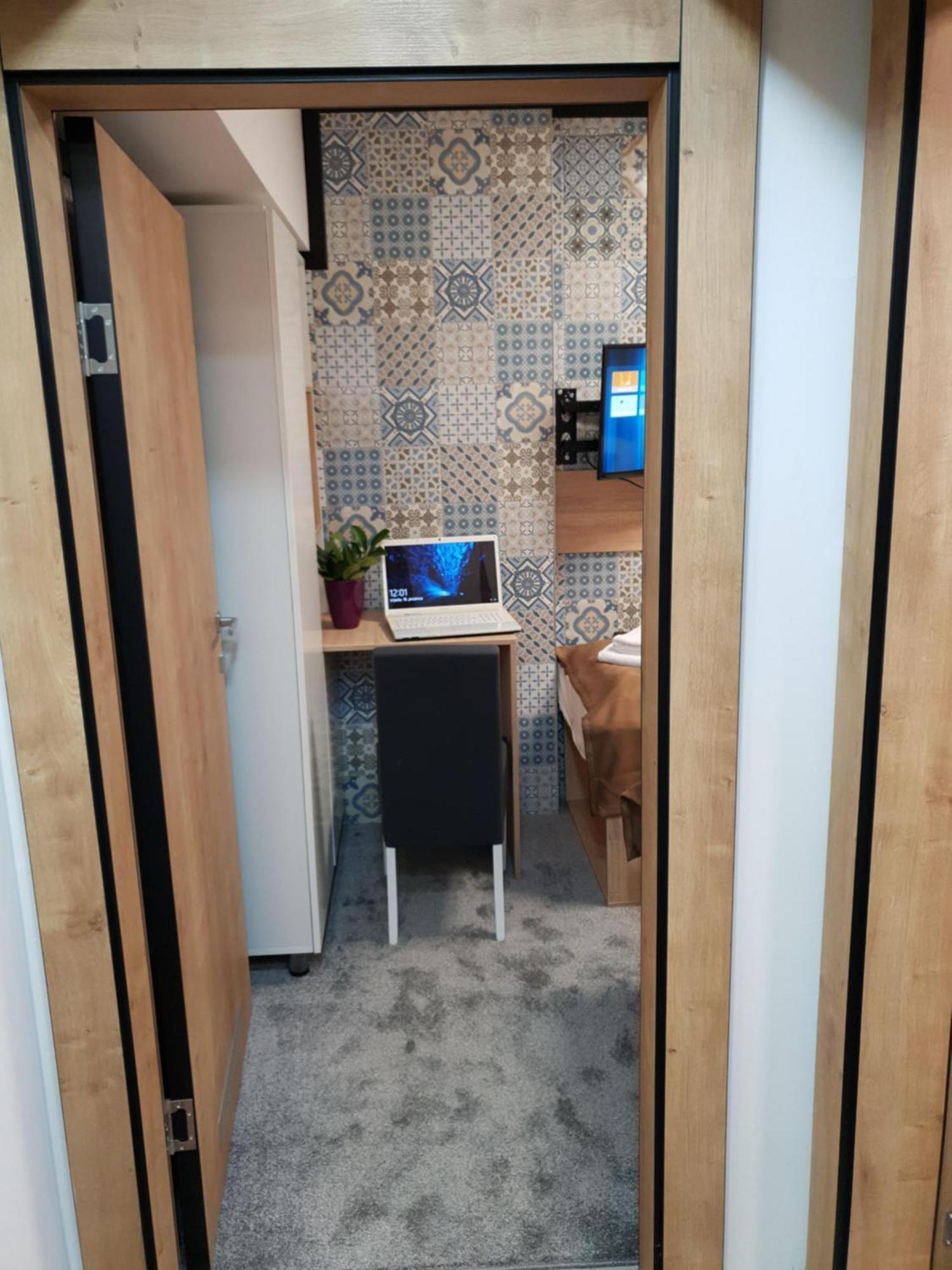 Apart Hotel Family Sarajevo Phòng bức ảnh