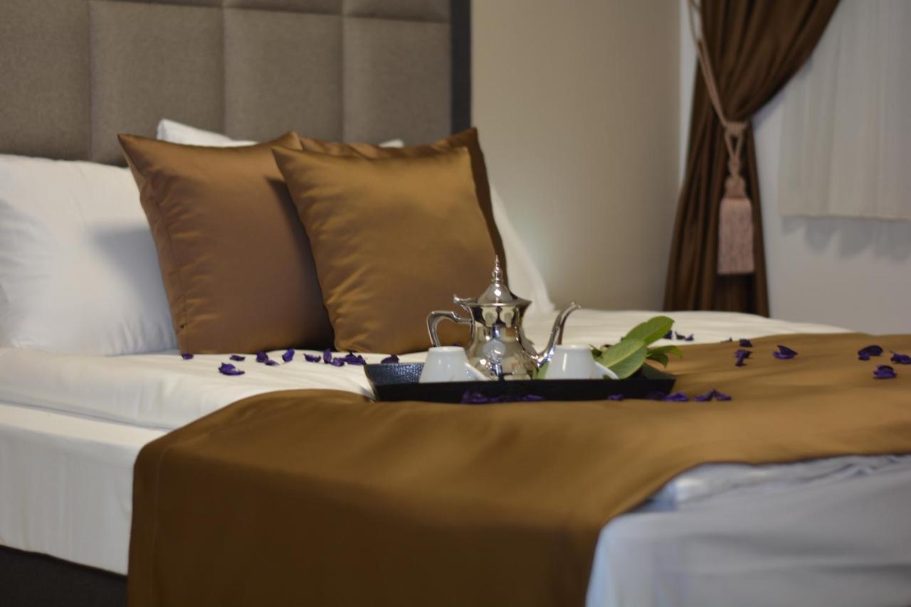 Apart Hotel Family Sarajevo Ngoại thất bức ảnh