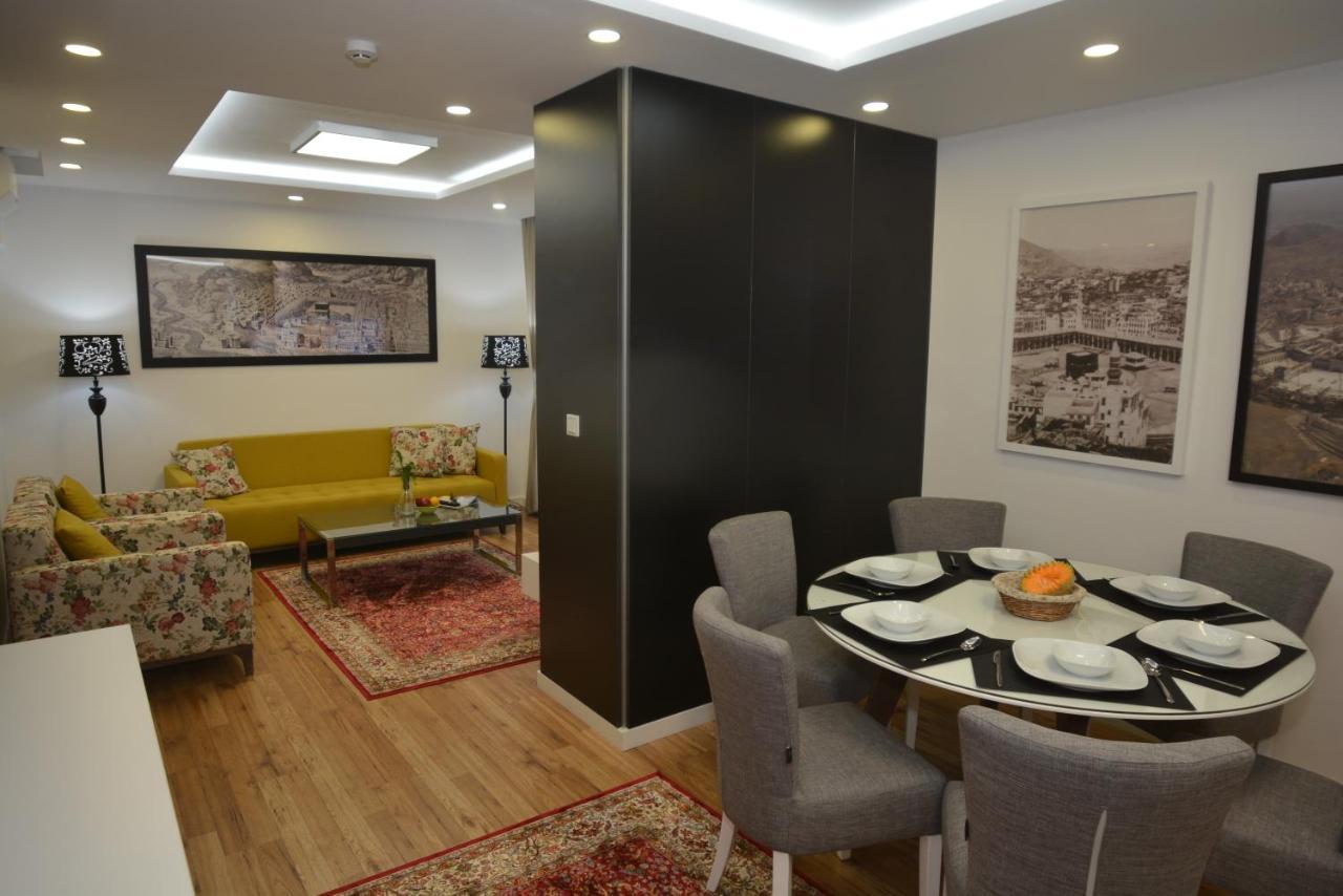 Apart Hotel Family Sarajevo Ngoại thất bức ảnh