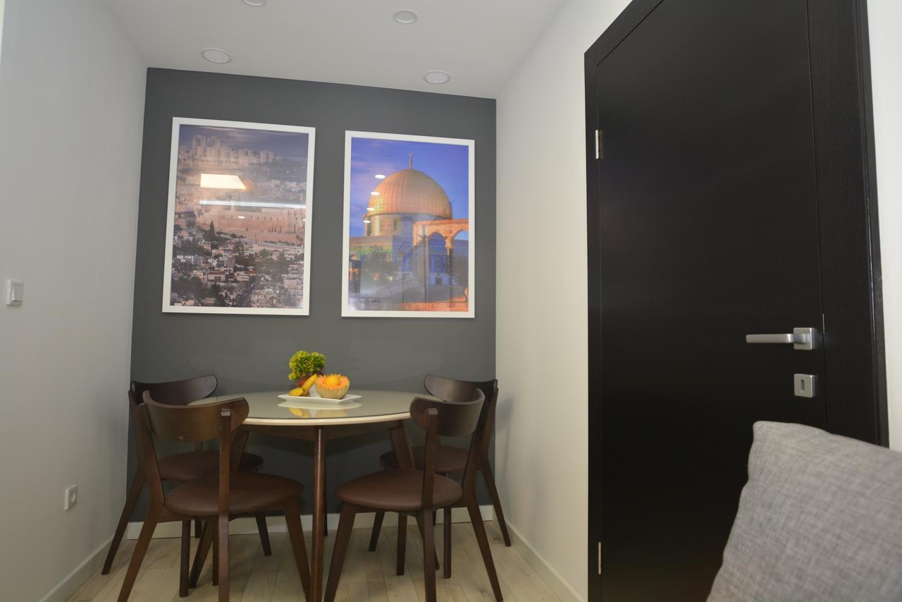 Apart Hotel Family Sarajevo Ngoại thất bức ảnh