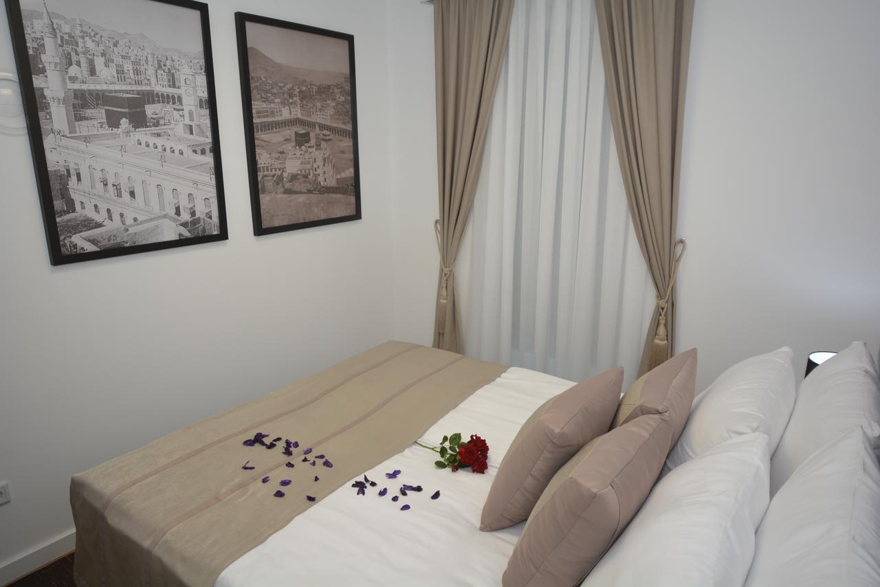 Apart Hotel Family Sarajevo Ngoại thất bức ảnh