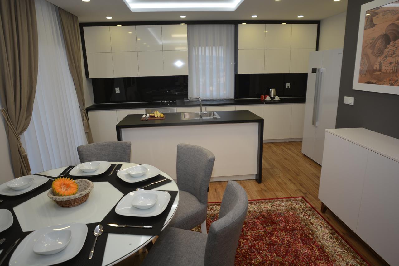 Apart Hotel Family Sarajevo Ngoại thất bức ảnh