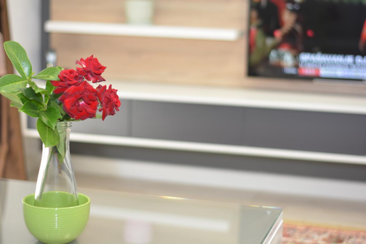 Apart Hotel Family Sarajevo Ngoại thất bức ảnh