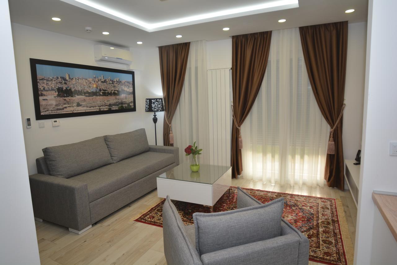 Apart Hotel Family Sarajevo Ngoại thất bức ảnh