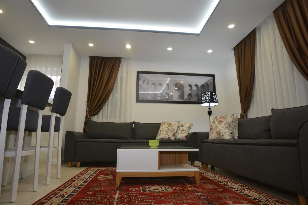 Apart Hotel Family Sarajevo Ngoại thất bức ảnh