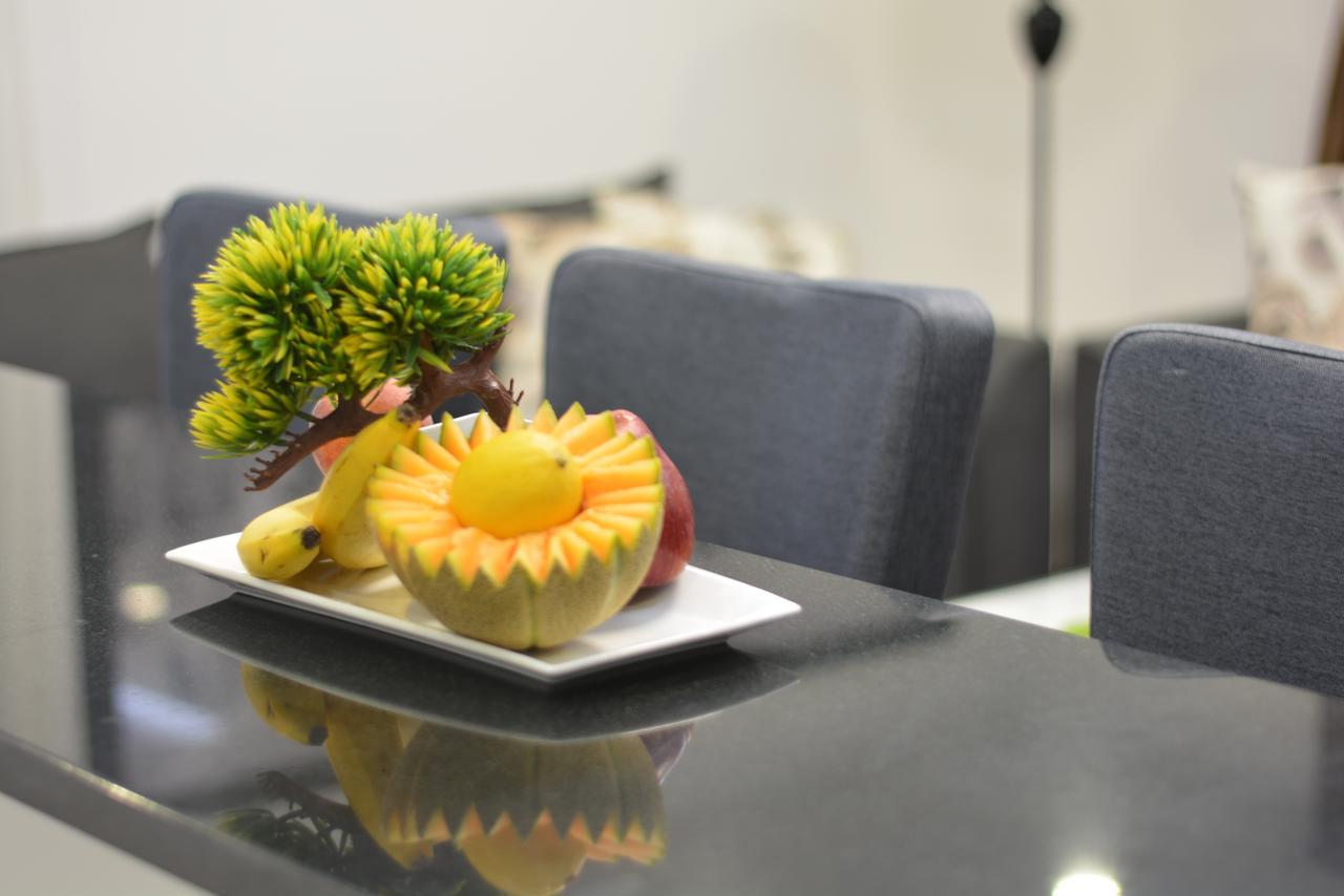 Apart Hotel Family Sarajevo Ngoại thất bức ảnh