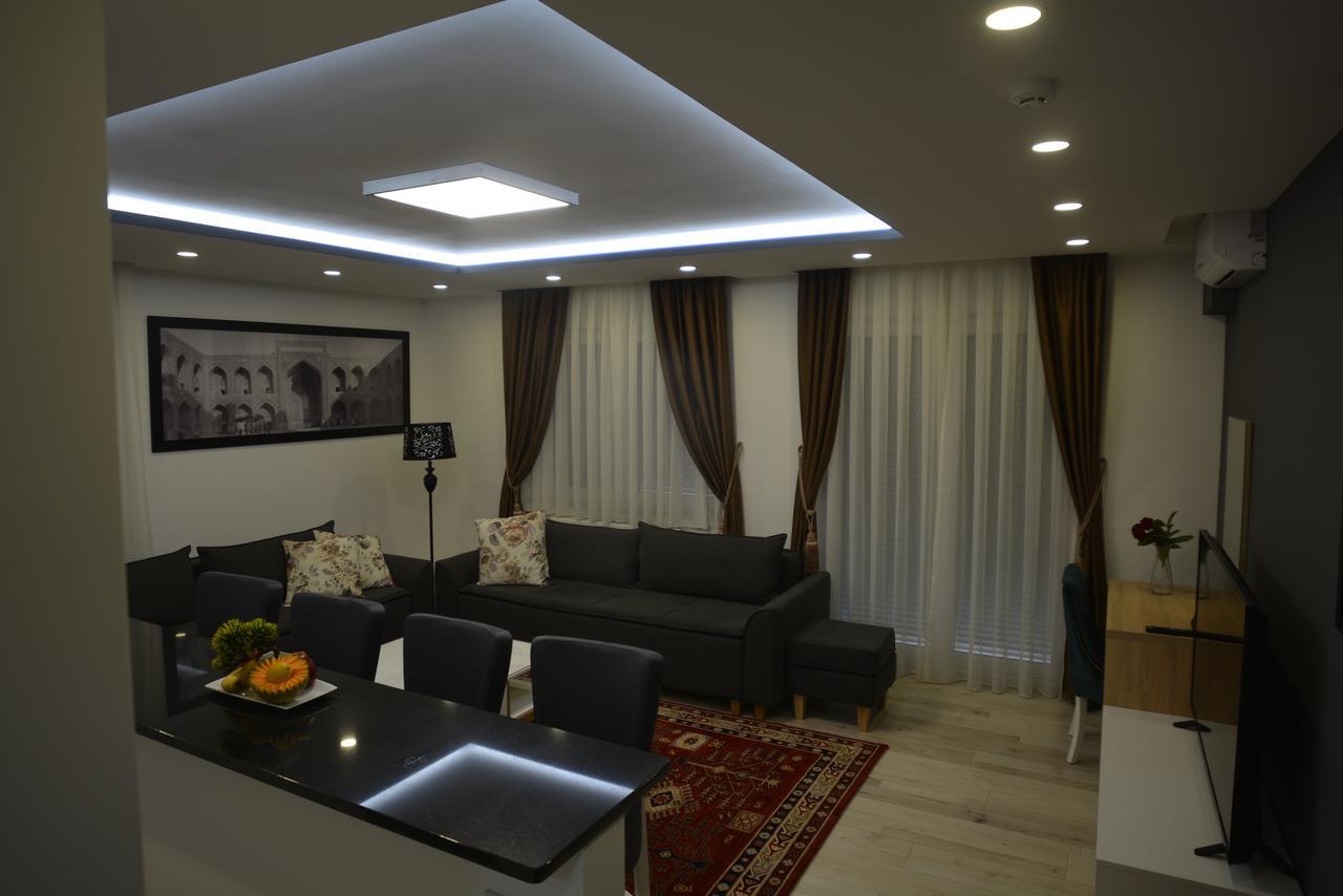 Apart Hotel Family Sarajevo Ngoại thất bức ảnh