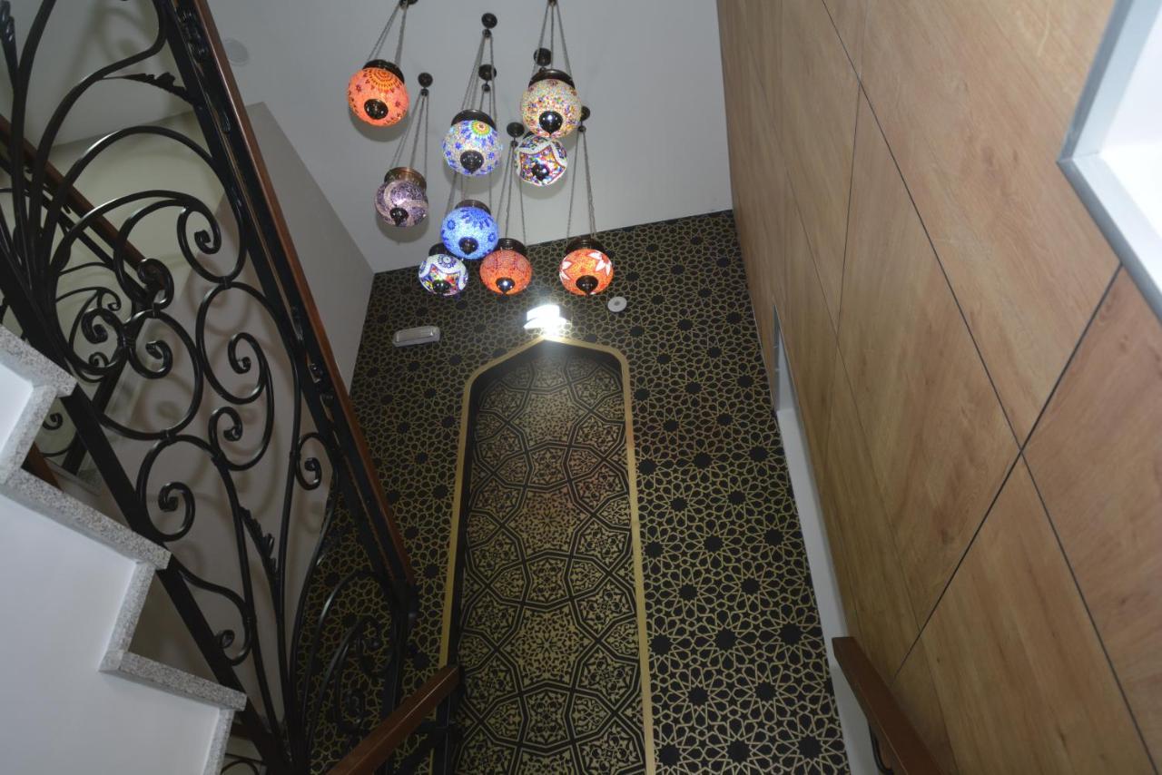 Apart Hotel Family Sarajevo Ngoại thất bức ảnh
