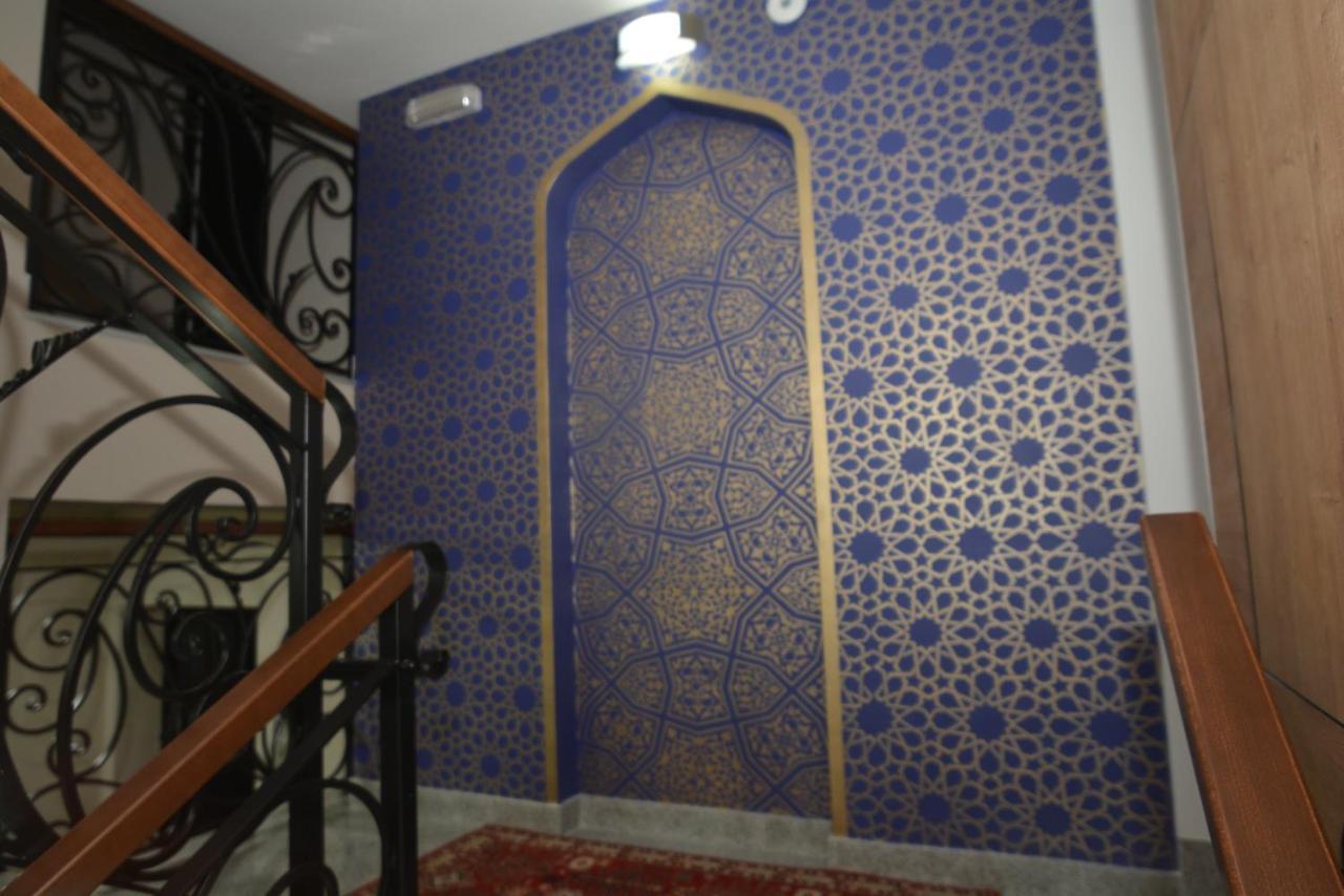 Apart Hotel Family Sarajevo Ngoại thất bức ảnh