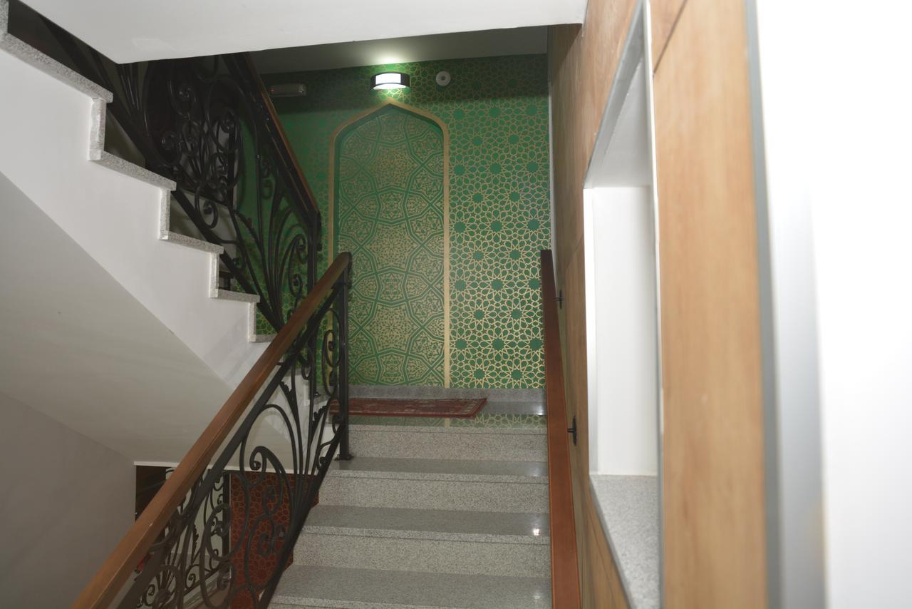 Apart Hotel Family Sarajevo Ngoại thất bức ảnh