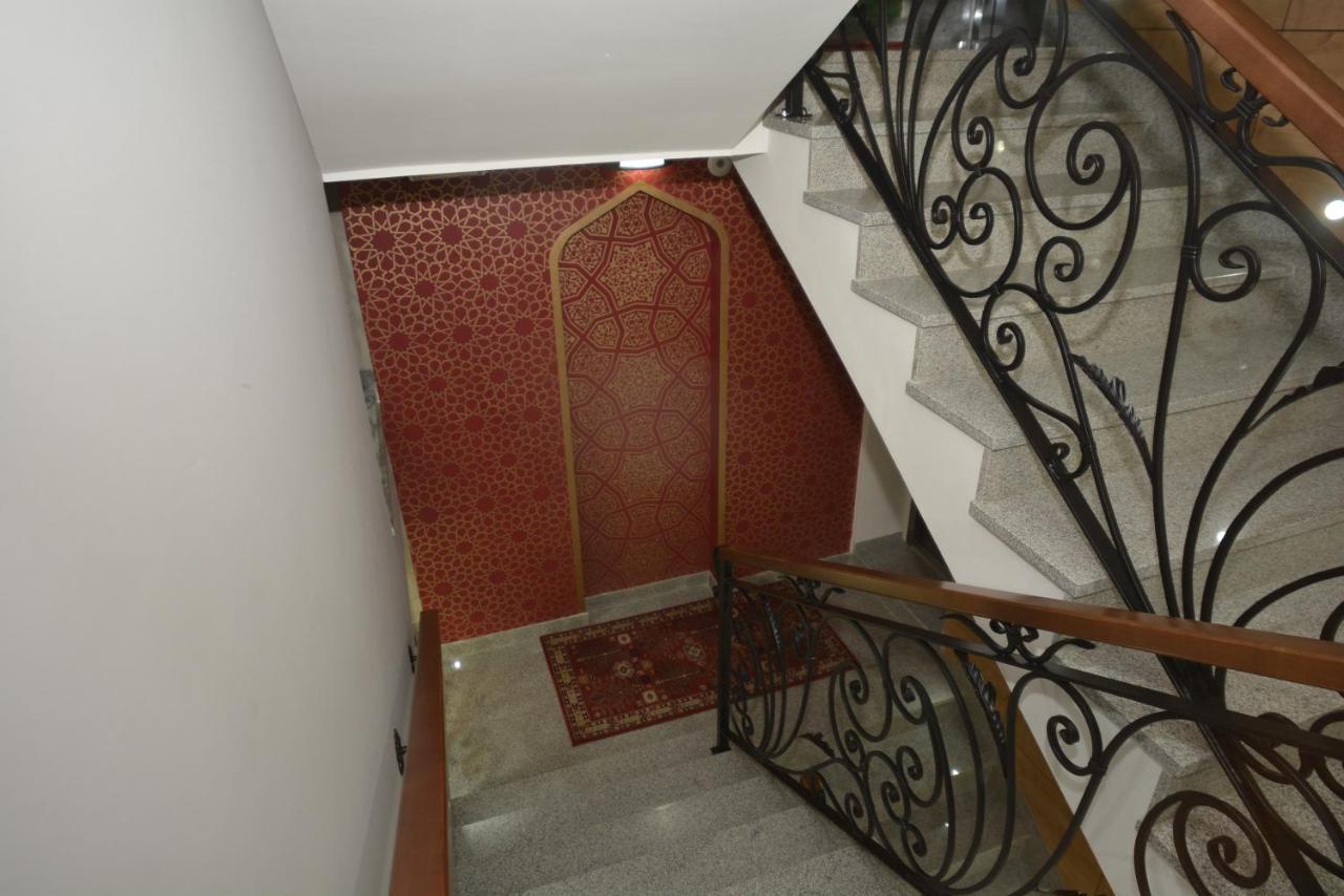 Apart Hotel Family Sarajevo Ngoại thất bức ảnh