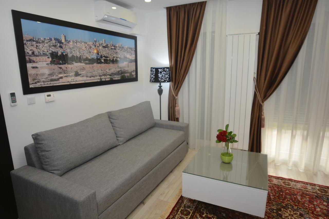 Apart Hotel Family Sarajevo Ngoại thất bức ảnh