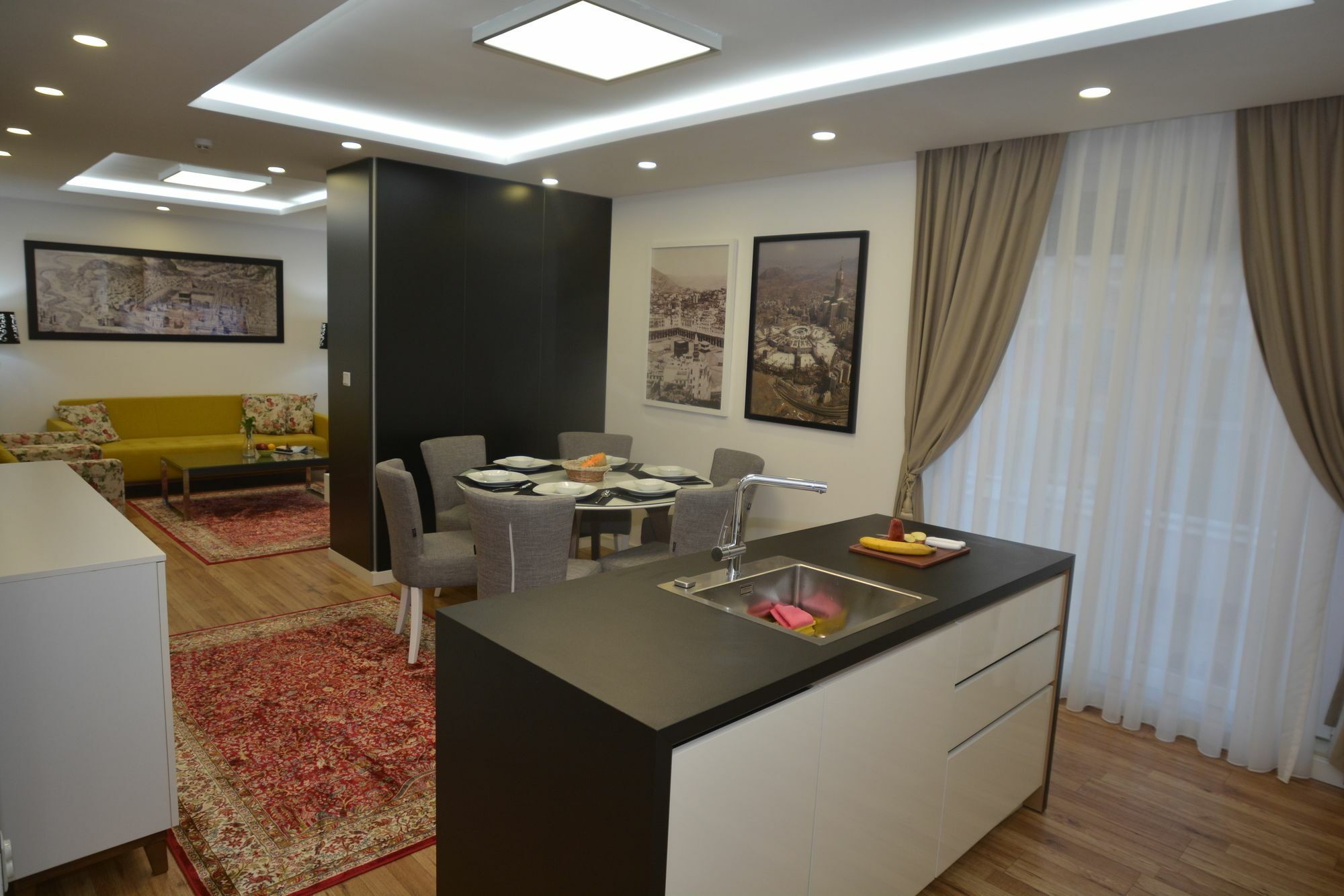 Apart Hotel Family Sarajevo Ngoại thất bức ảnh