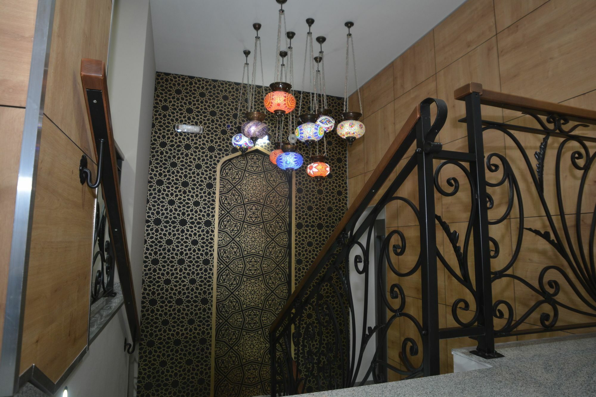 Apart Hotel Family Sarajevo Ngoại thất bức ảnh